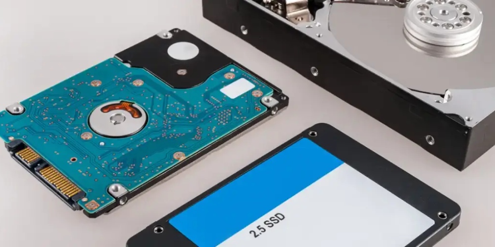 Những lưu ý khi dựng PC cho Unreal Engine 5 5