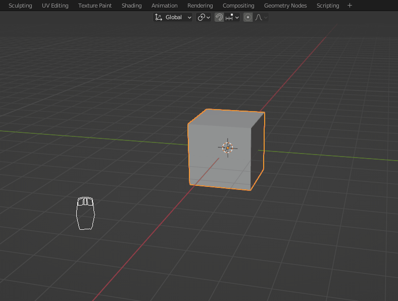 Điểm trục trong Blender: Tất cả những gì bạn cần biết (2025) ảnh 5