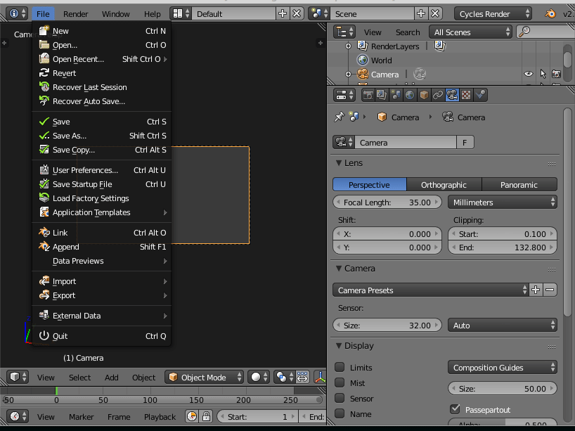 Top Reasons Your Blender Render Is Black and How to Fix Them 8