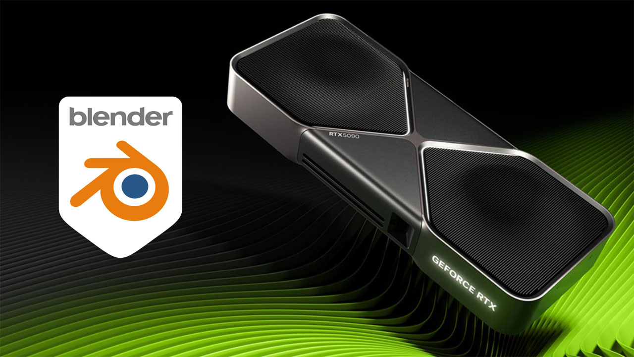 Ưu và nhược điểm của CPU và GPU trong Blender 1