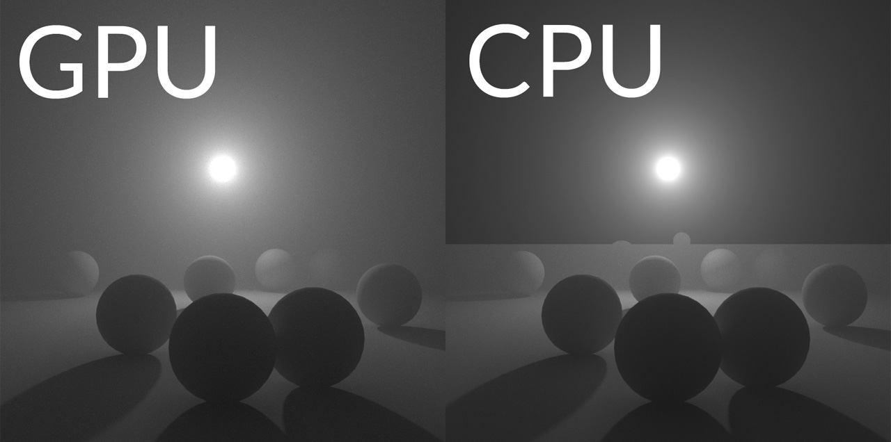 Ưu và nhược điểm của CPU và GPU trong Blender 5