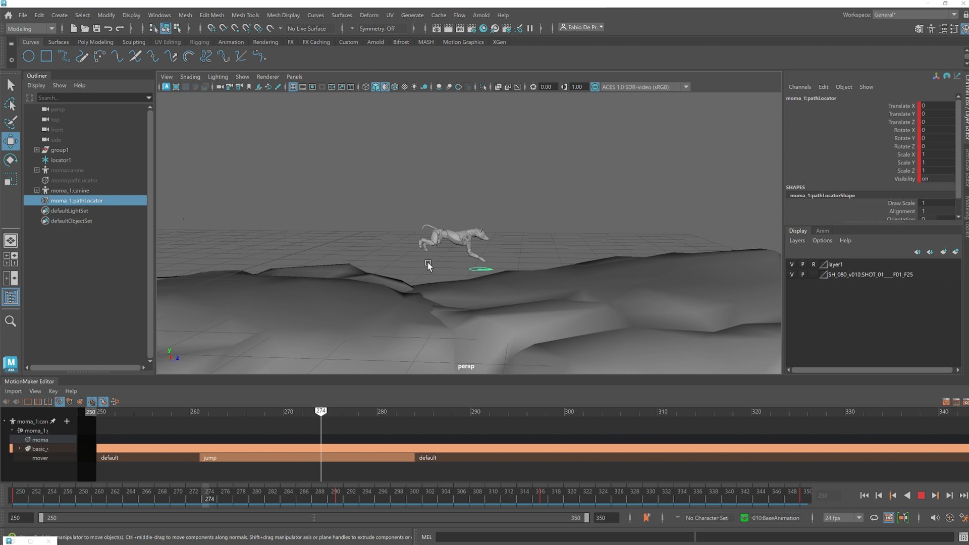 AI-powered Animation in Maya: What You Need to Know 1