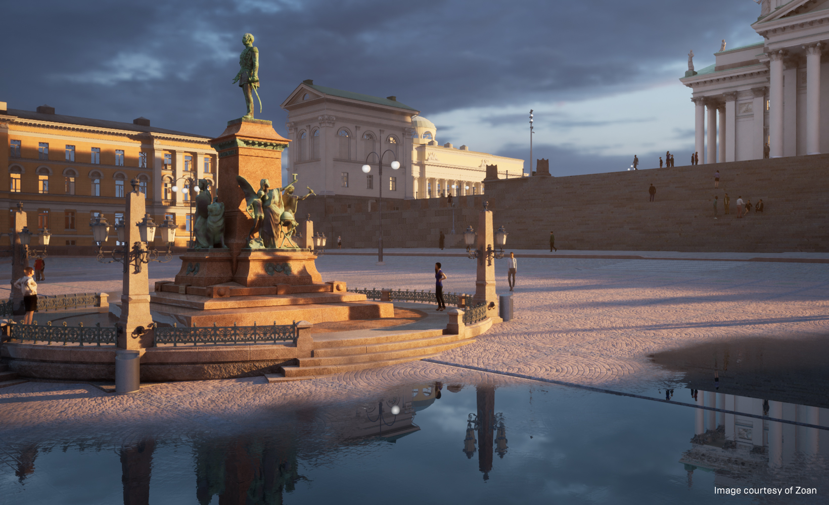 Blender với Unreal Engine: sự so sánh toàn diện cho nghệ sĩ 3D 4