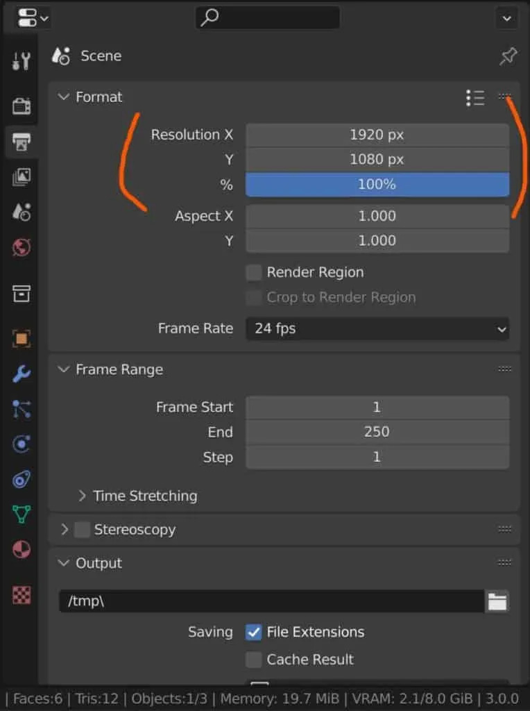 How to Stop Blender from Crashing While Rendering in 2025 4