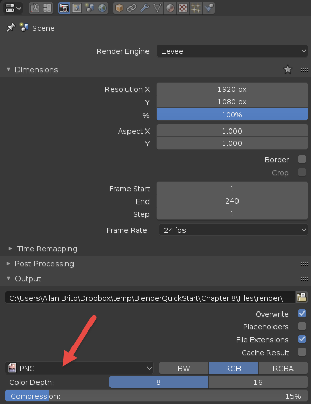 How to Stop Blender from Crashing While Rendering in 2025 5
