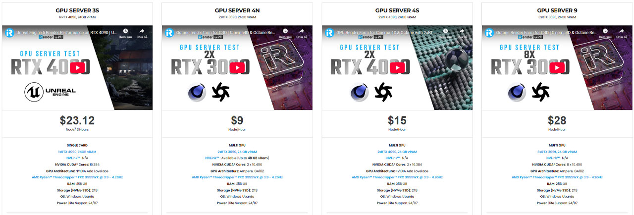 Lumion-cho-Sketchup: chuyển đổi mô hình 3d thành hình anh hấp dẫn 9