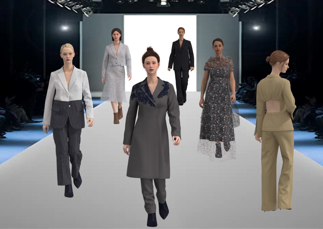 Yêu cầu hệ thống và gợi ý PC cho CLO3D 2025 ảnh 2