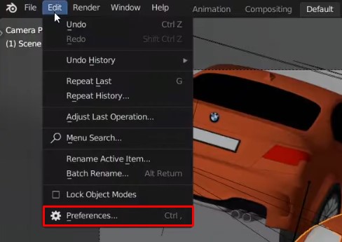 Blender Troubleshooting: Solving the Out of GPU Memory Error 4