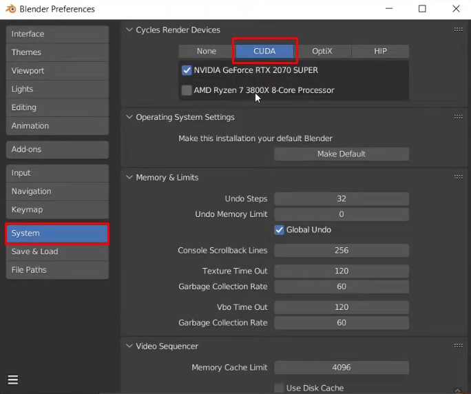Blender Troubleshooting: Solving the Out of GPU Memory Error 5