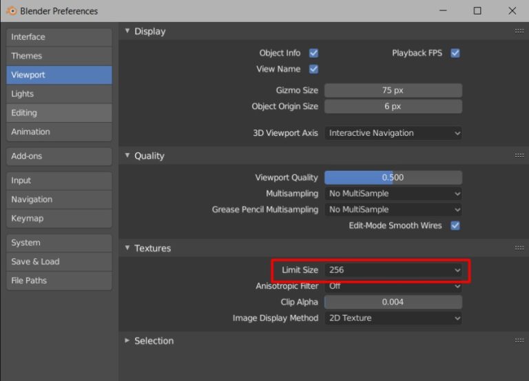 Blender Troubleshooting: Solving the Out of GPU Memory Error 8