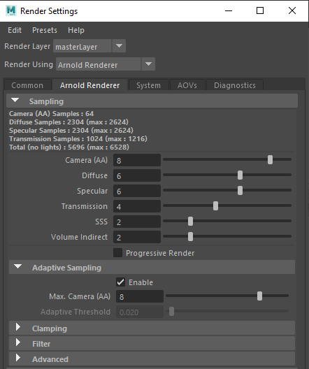 How to Achieve High-Quality Renders with Arnold for Maya in 2025 2