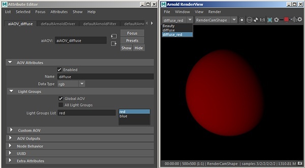 How to Achieve High-Quality Renders with Arnold for Maya in 2025 5