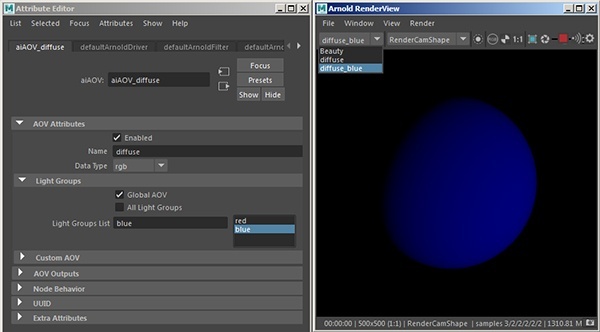 How to Achieve High-Quality Renders with Arnold for Maya in 2025 6