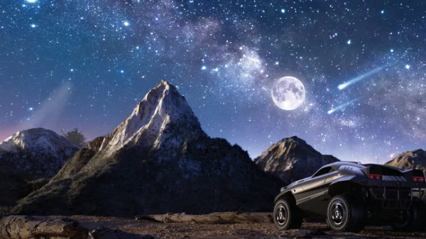 Level Up Your Workflow: Modo 3D Tips and Tricks for 2025