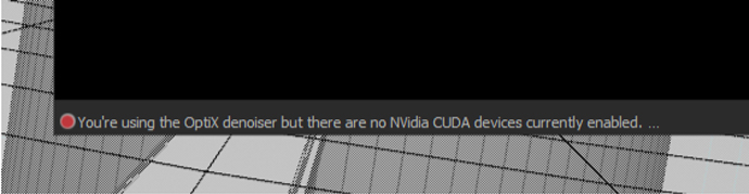 Nguyên nhân và giải pháp khi render Redshift trong Cinema 4D 1