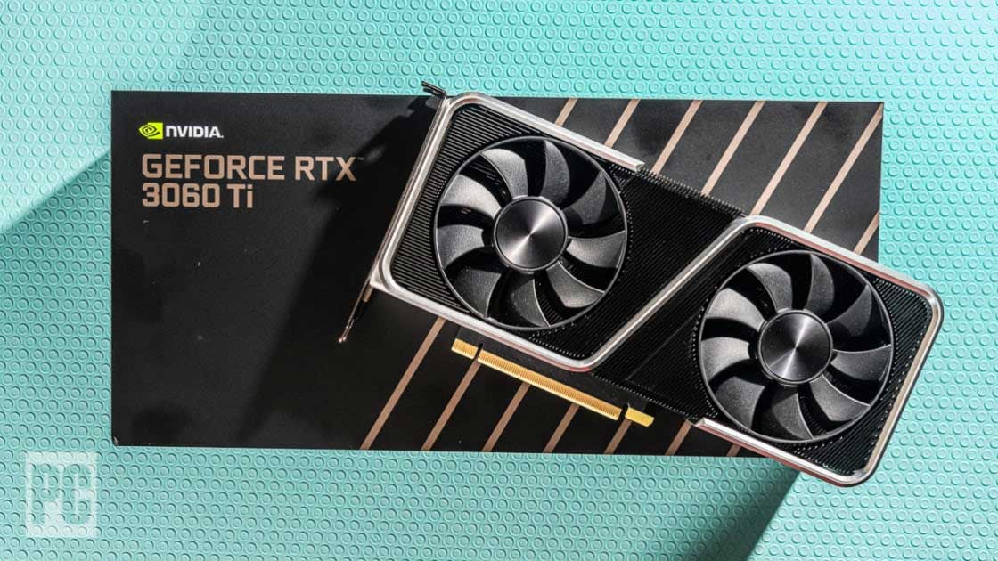 Ti có ý nghĩ gì trong card đồ họa NVIDIA 1