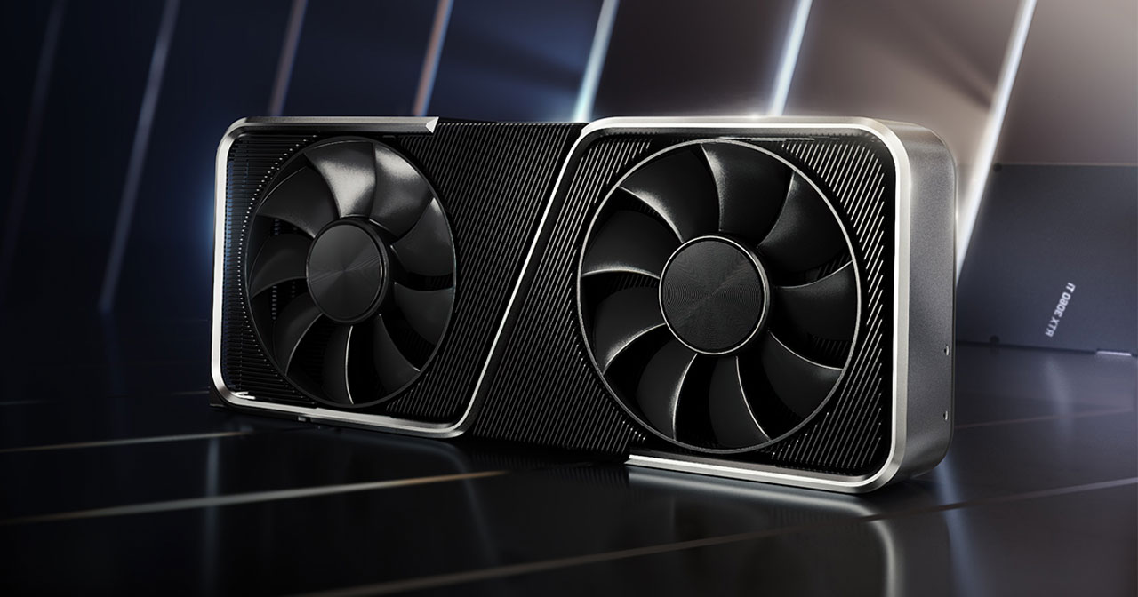 Ti có ý nghĩ gì trong card đồ họa NVIDIA 2