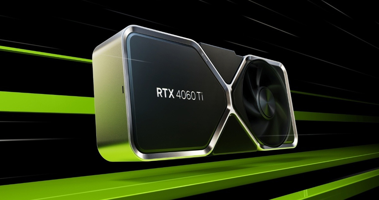 Ti có ý nghĩa gì trong card đồ họa NVIDIA 3