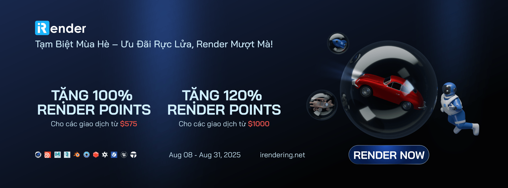 Ti có ý nghĩa gì trong card đồ họa NVIDIA 6