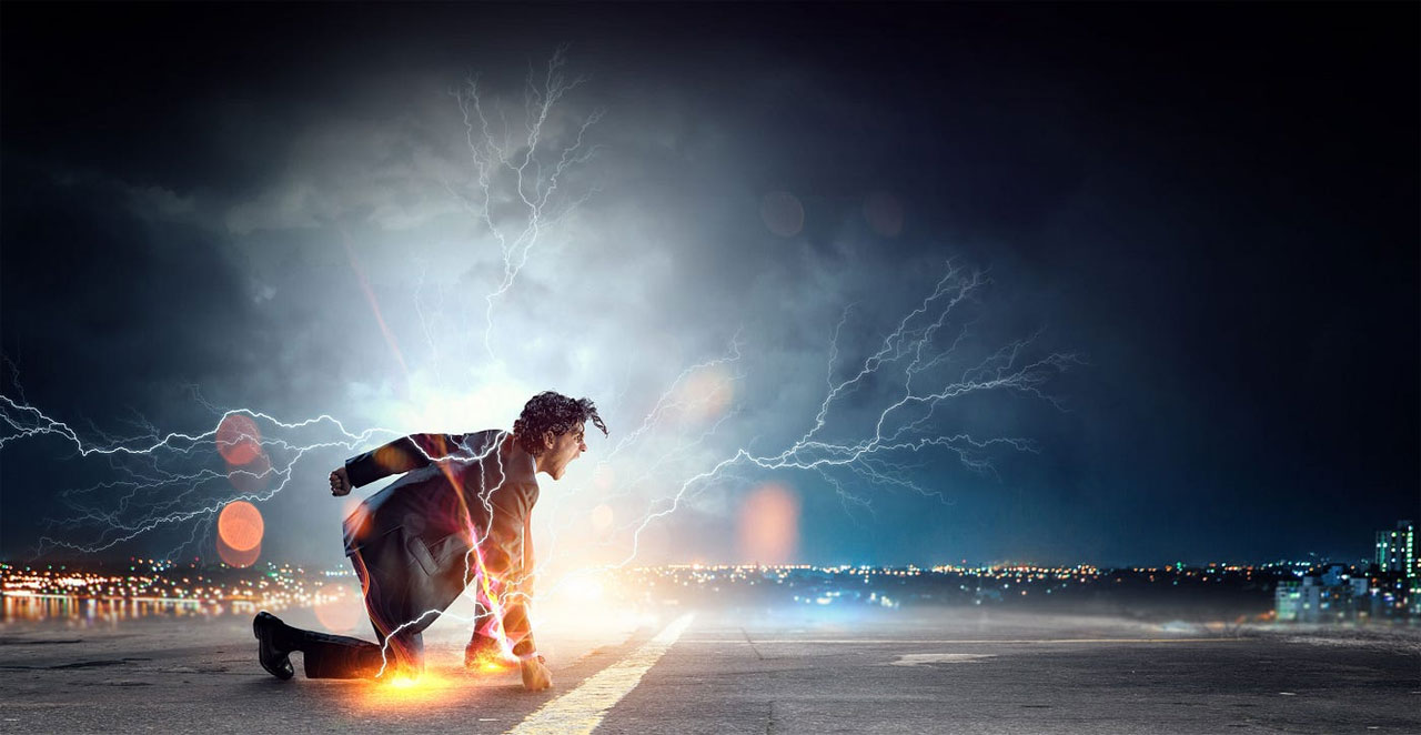 Tìm hiểu sự khác nhau giữa 3D Animation, VFX và CGI 2