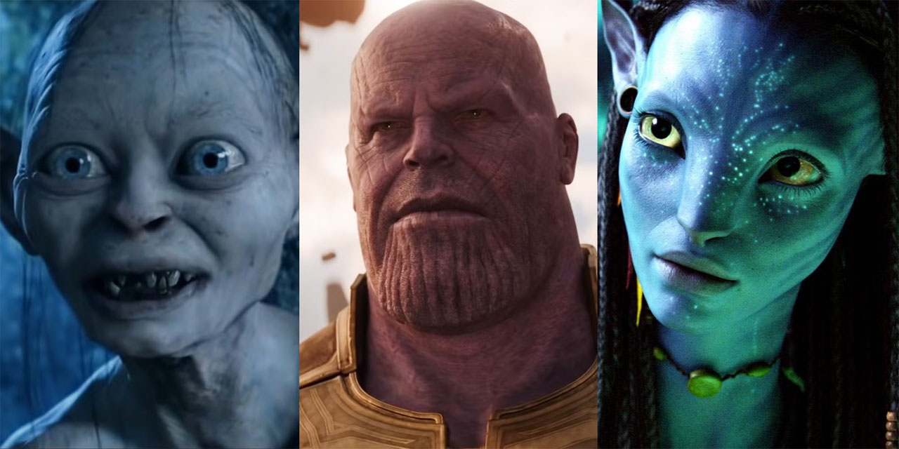 Tìm hiểu sự khác nhau giữa 3D Animation, VFX và CGI 3