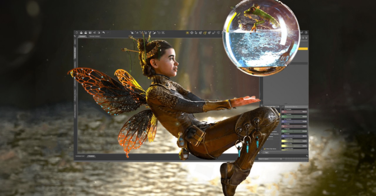 Top 5 công cụ render biased tốt nhất năm 2025 ảnh 4