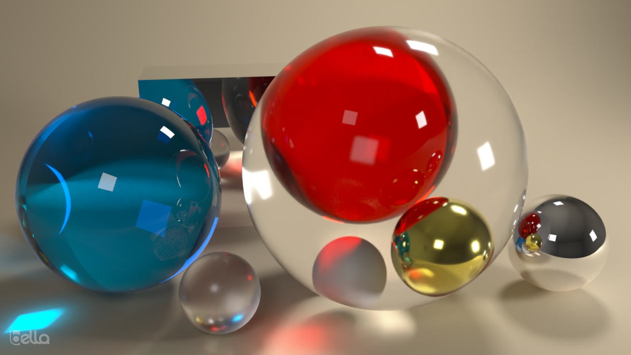 Top 6 công cụ render unbiased tốt nhất năm 2025 ảnh 1