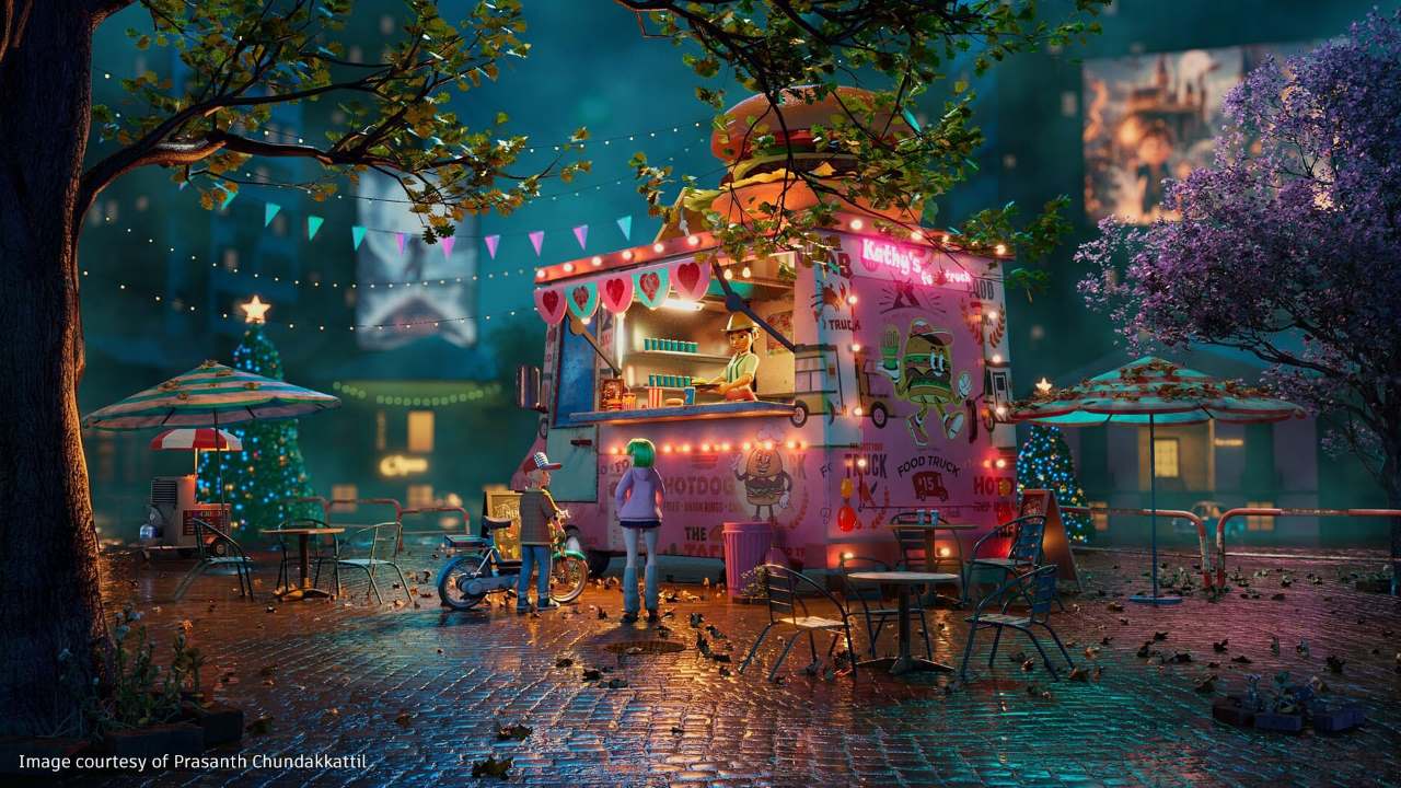 Top 6 công cụ render unbiased tốt nhất năm 2025 ảnh 3