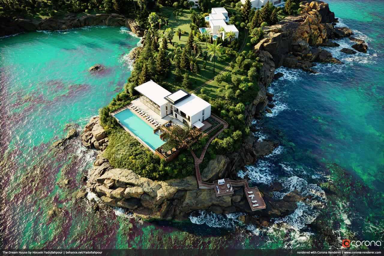 Top 6 công cụ render unbiased tốt nhất năm 2025 ảnh 4