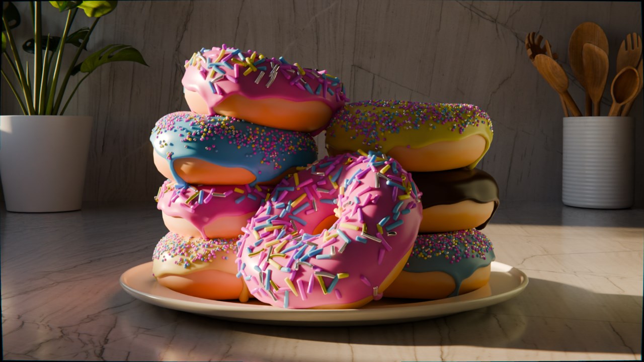 Top 6 công cụ render unbiased tốt nhất năm 2025 ảnh 5