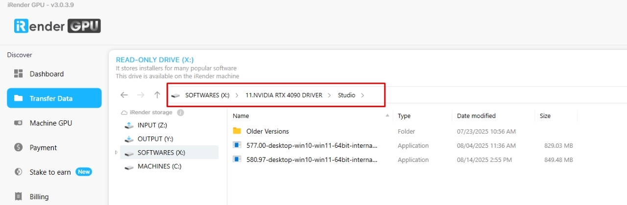 Cách khắc phục render lỗi hoặc chậm trong Houdini 5