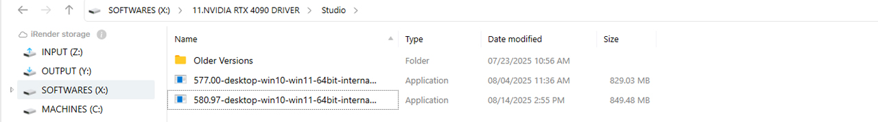 Cách xử lý vấn đề Blender crash khi render 4