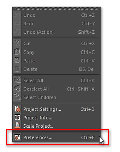 How to Fix X-Particles Missing in Cinema 4D Menu Bar 1