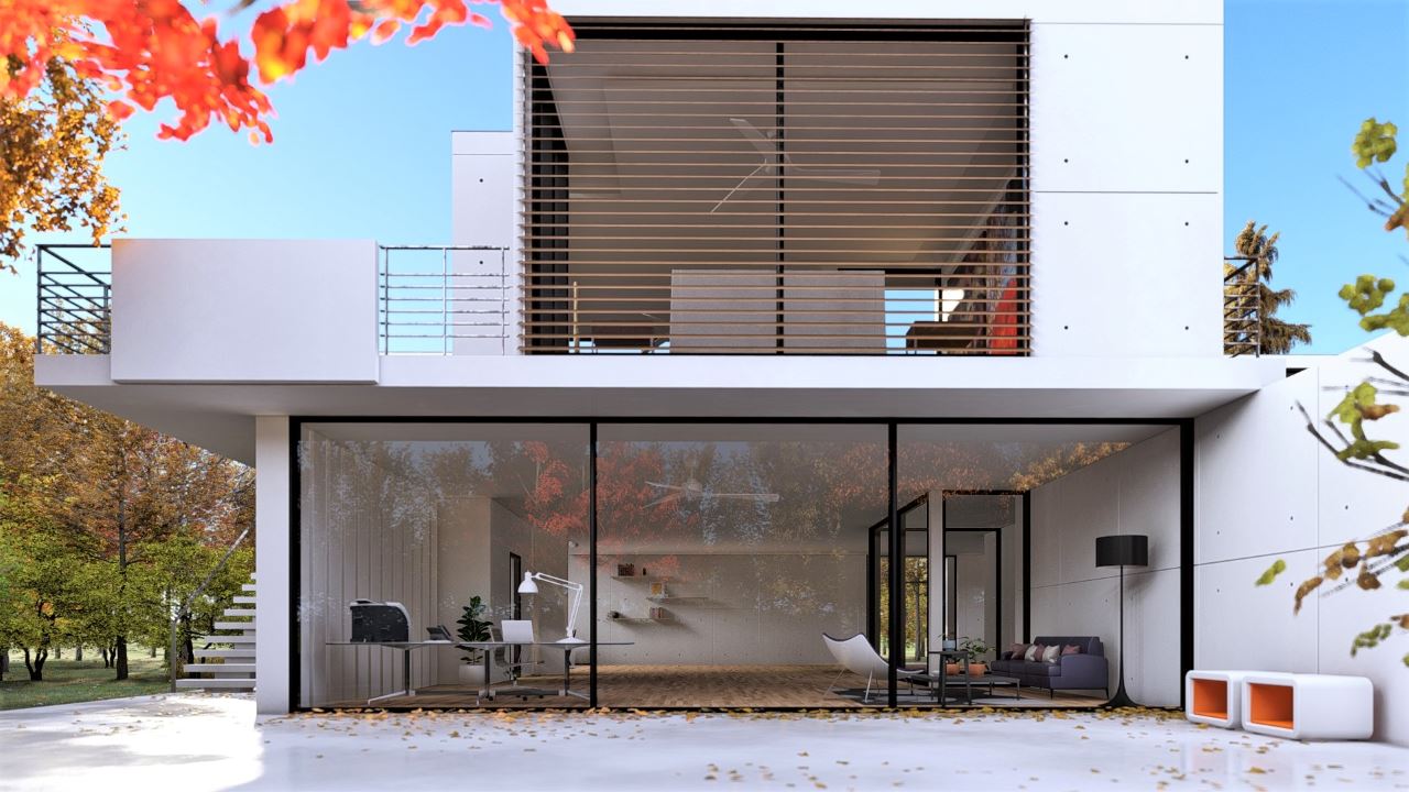 Card đồ họa nào tốt nhất cho Lumion 2025 ảnh 8