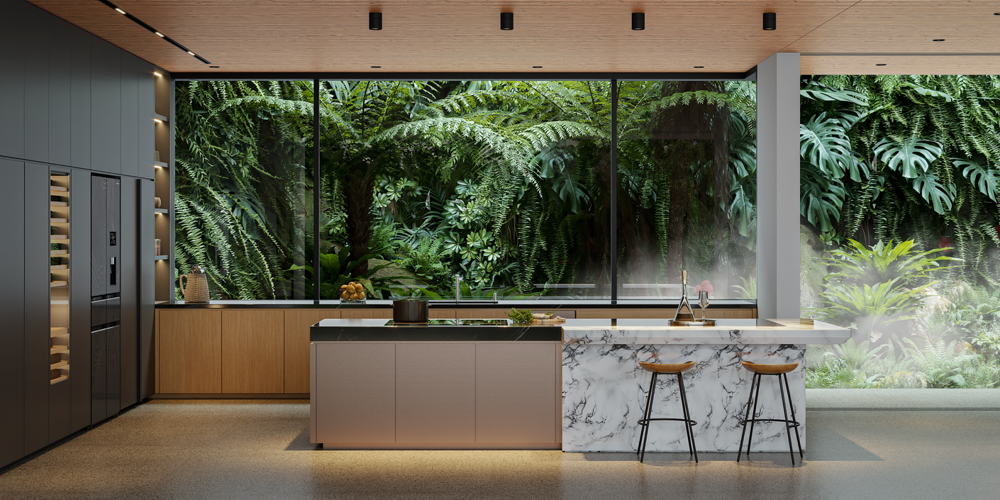 10 Bí Quyết Giúp Bản Render Enscape Của Bạn Gây Ấn Tượng