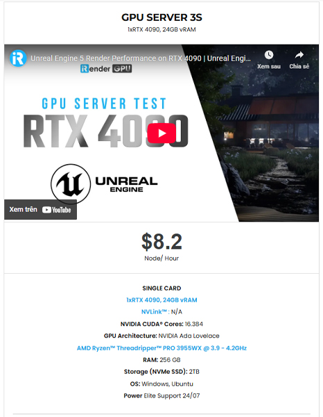 Cách khắc phục lỗi 'Advanced 3D is not supported by the current hardware' trong After Effects 3