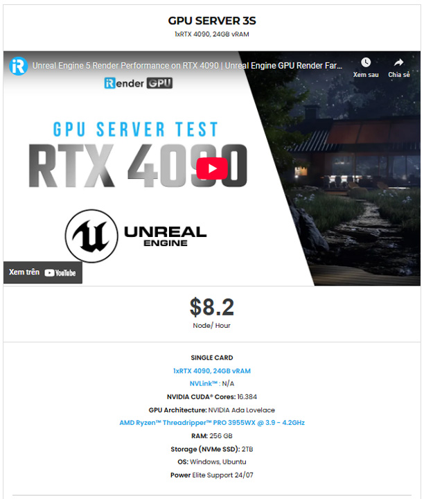 Cách xử lý vấn đề MP4 video không được lưu trong Lumion? 4