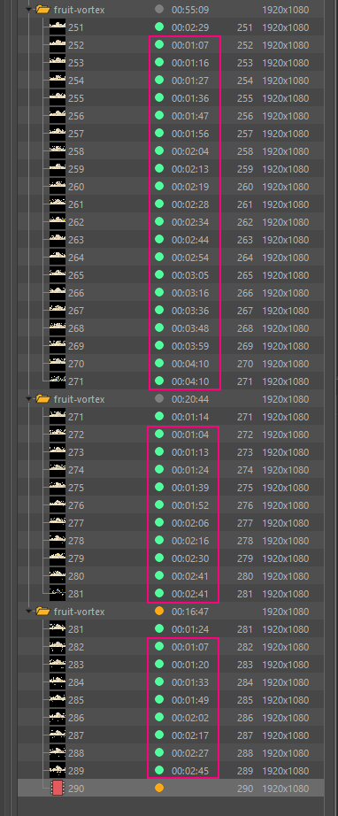 How to Fix OctaneRender Getting Slower with Each Frame in Cinema 4D 1