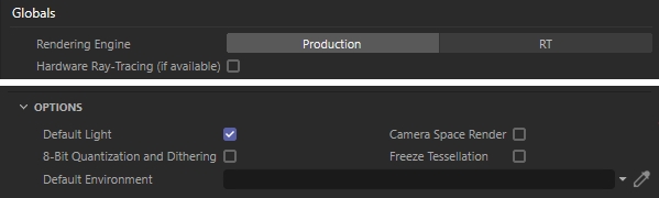 Làm thế nào để khắc phục lỗi Redshift bị kẹt khi khởi tạo OptiX RT trong Cinema 4D ảnh 3