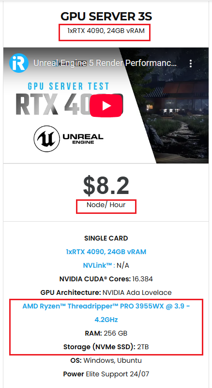 10 Bí Quyết Giúp Bản Render Enscape Của Bạn Gây Ấn Tượng