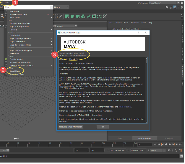 What Can We Do If Maya Keeps Crashing While Rendering 3