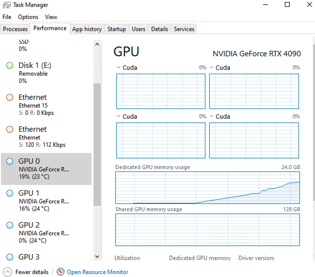 How to Fix Blender Stuck on “Loading Render Kernels” in Viewport 4
