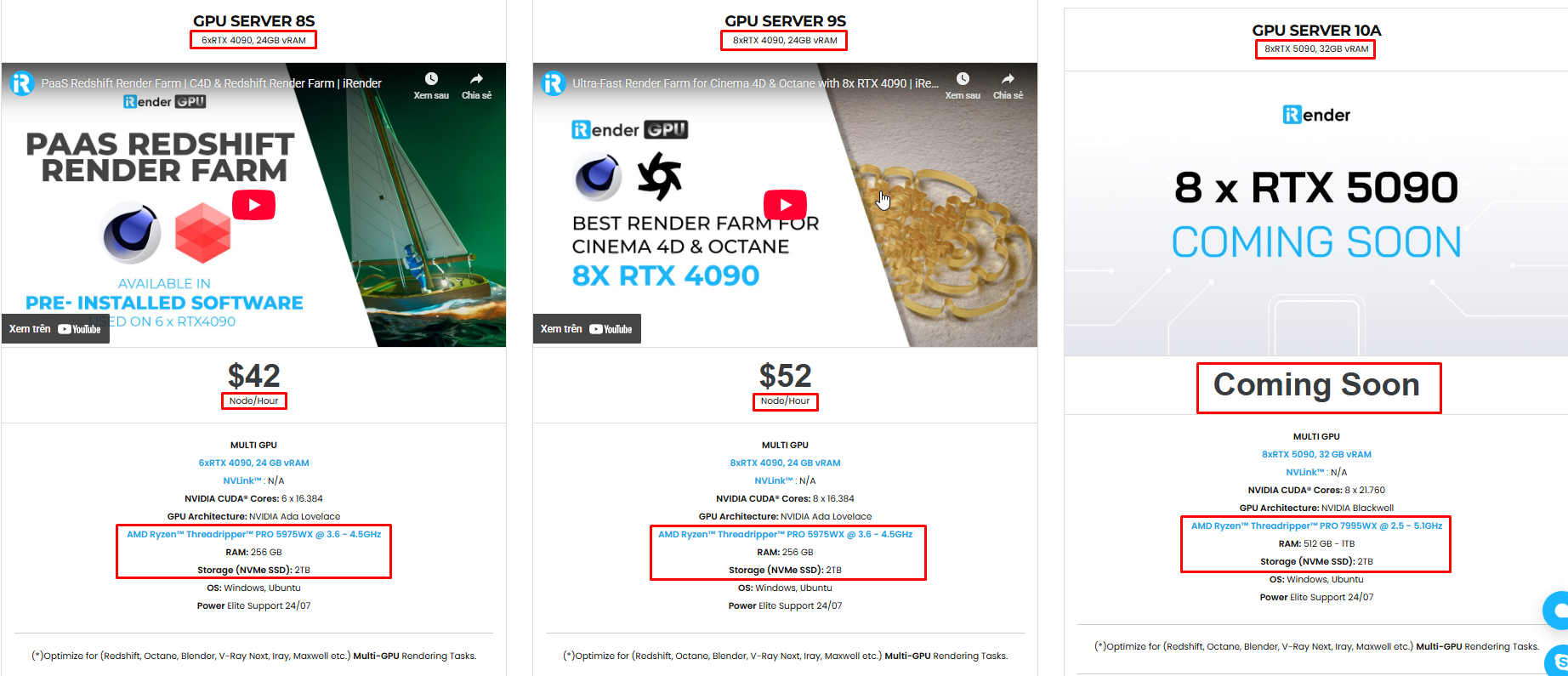 How to Fix CUDA Errors and Crashes in OctaneRender 6