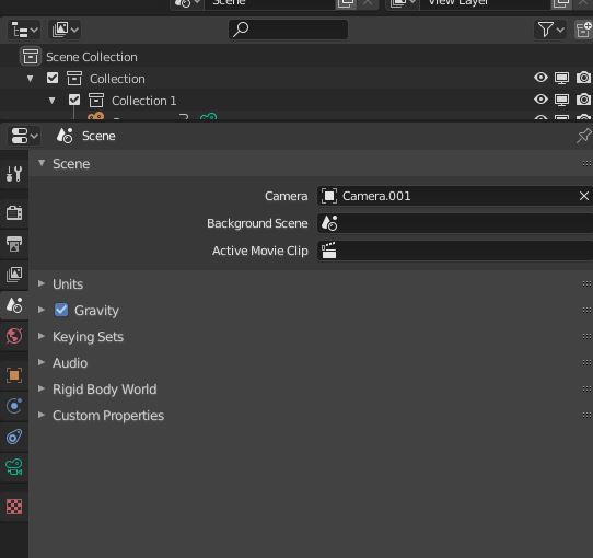 Tại sao Blender không render và cách khắc phục