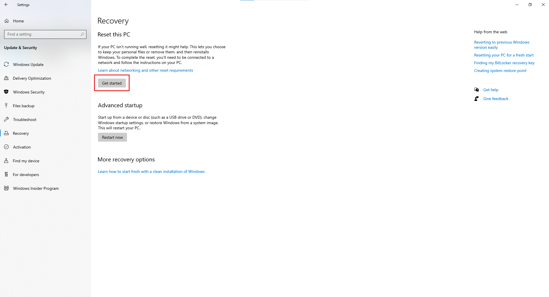 Tại sao GPU không hiện ở Task Manager và cách khắc phục