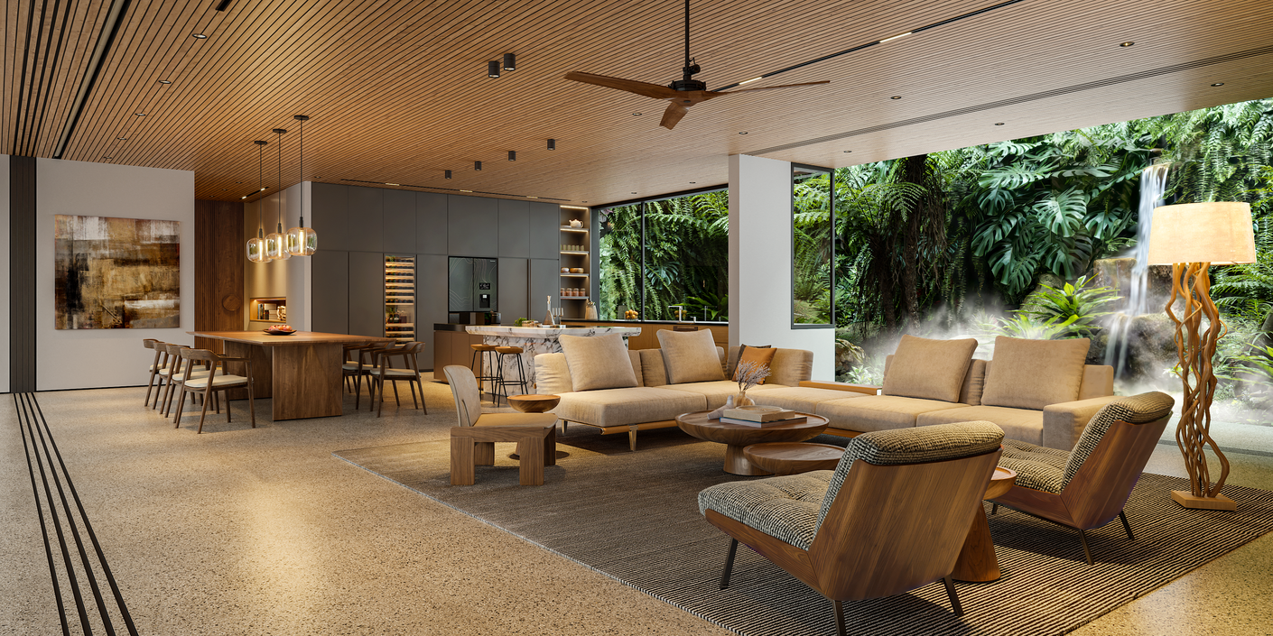 Top 5 phần mềm render nội thất tốt nhất năm 2025