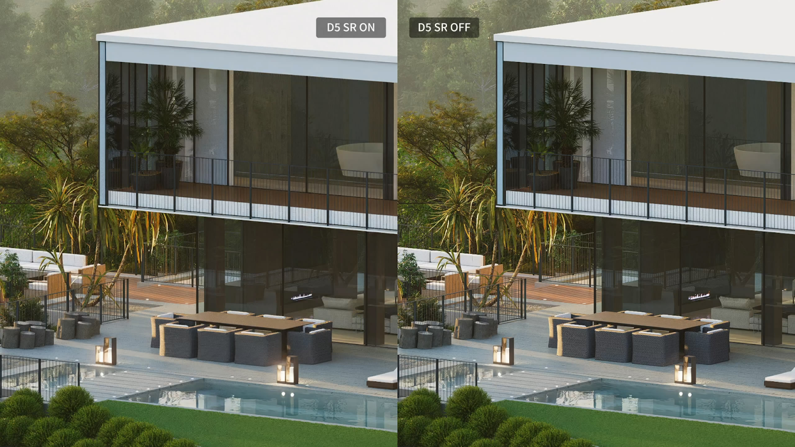 Top 5 phần mềm render nội thất tốt nhất năm 2025