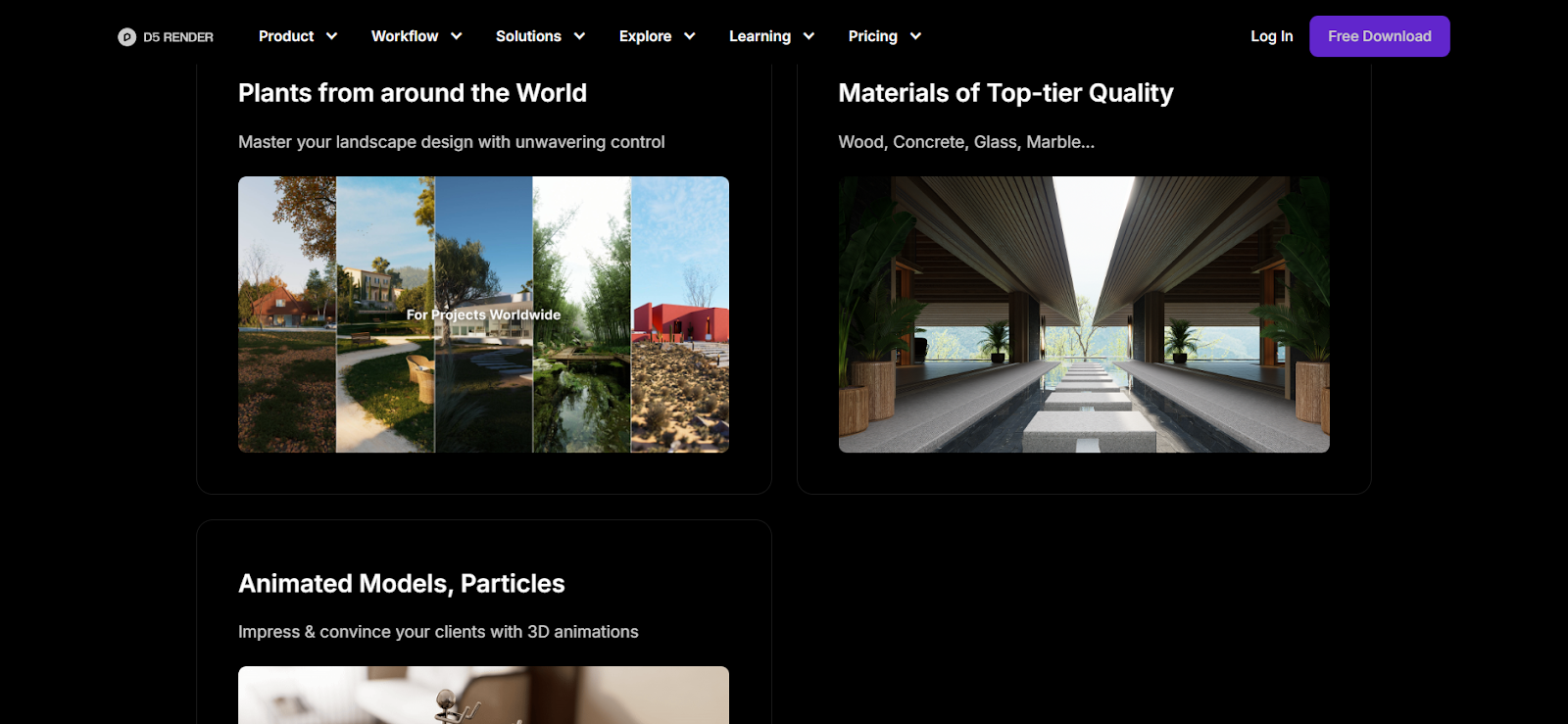 Top 5 phần mềm render nội thất tốt nhất năm 2025