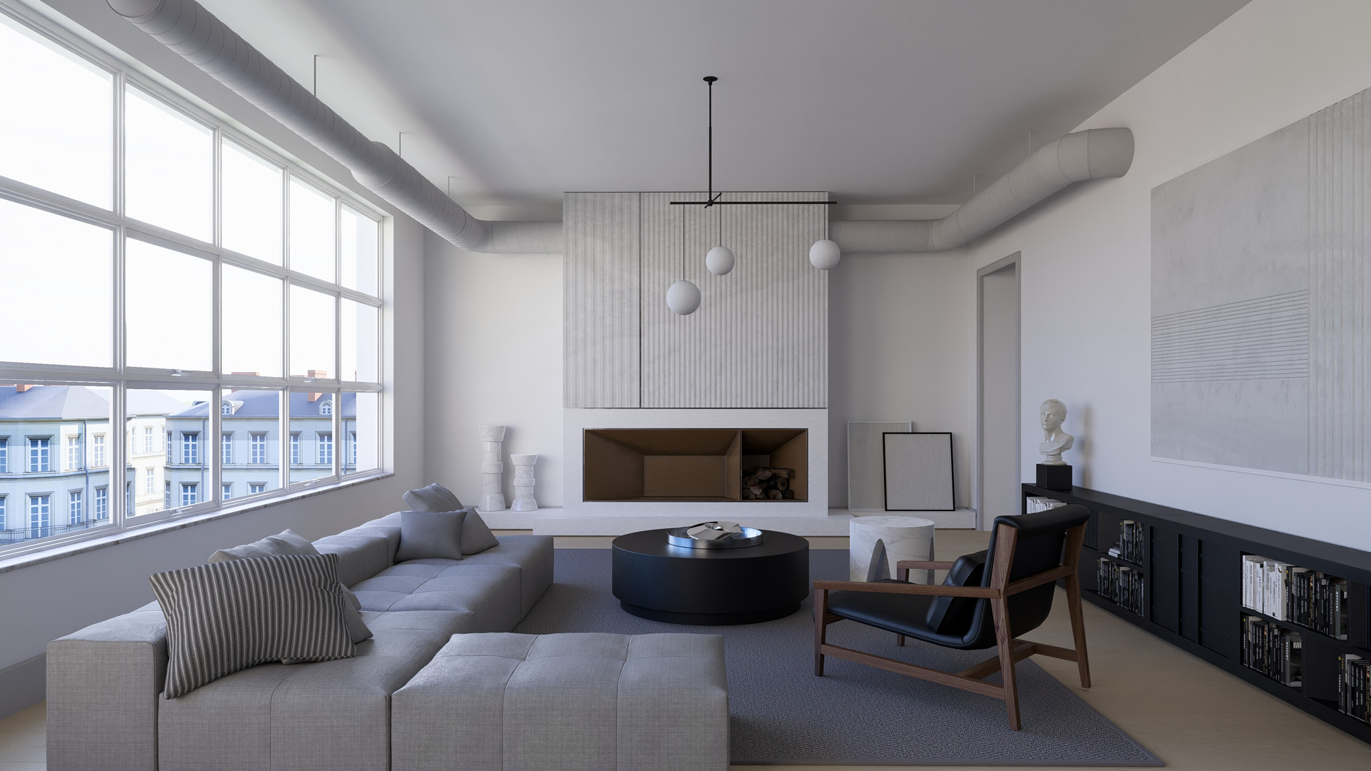 Top 5 phần mềm render nội thất tốt nhất năm 2025