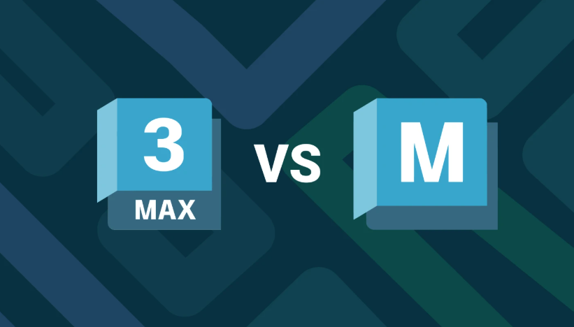 Autodesk Maya vs. 3ds Max: Best Choice for Architects and Game Artists in 2026 1
